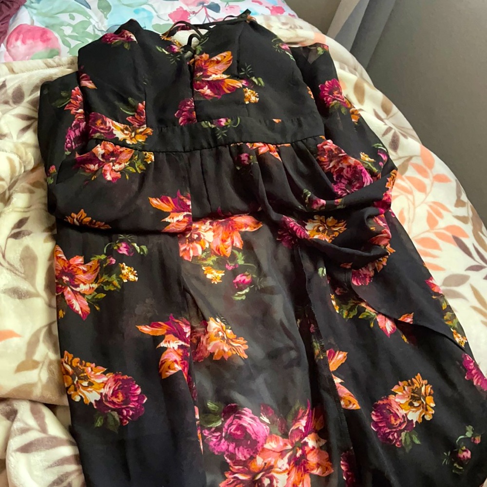 Cute Romper dress